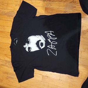 Frank Zappa T-Shirt